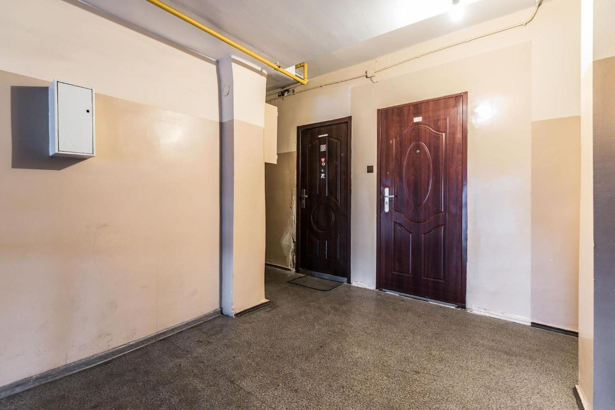 Rent Like Home - Wlodkowica 33 Вроцлав Екстериор снимка